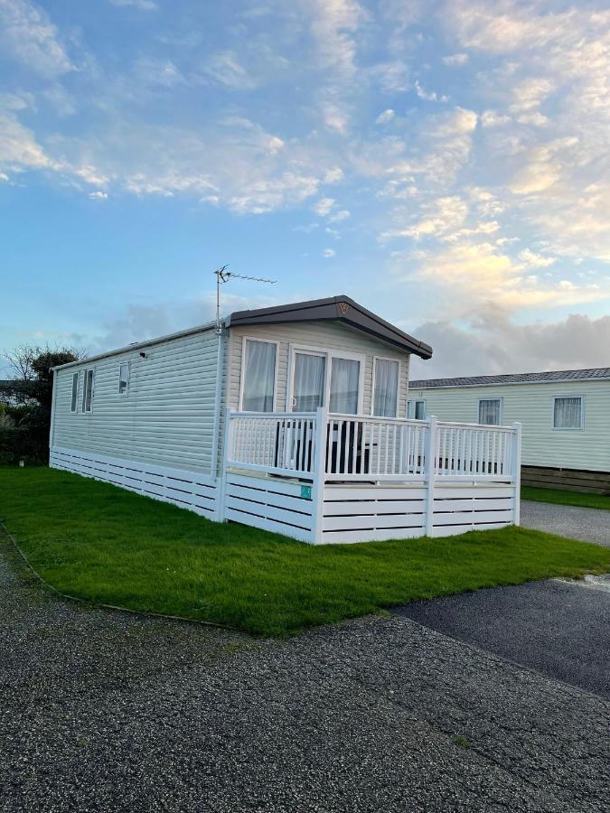 Two Bedroom Holiday Home Newquay  Exterior photo