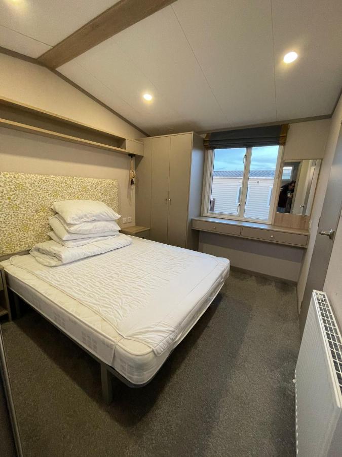 Two Bedroom Holiday Home Newquay  Exterior photo