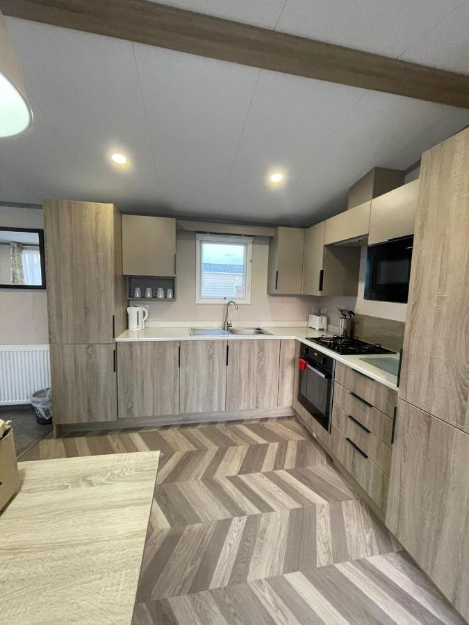 Two Bedroom Holiday Home Newquay  Exterior photo
