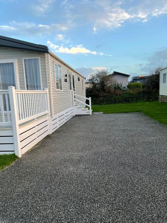 Two Bedroom Holiday Home Newquay  Exterior photo