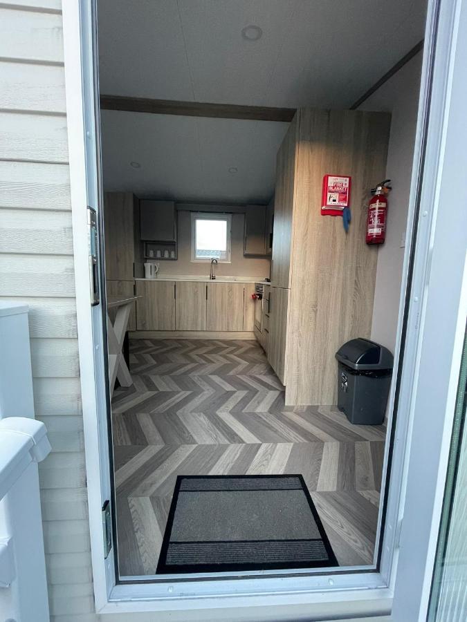 Two Bedroom Holiday Home Newquay  Exterior photo