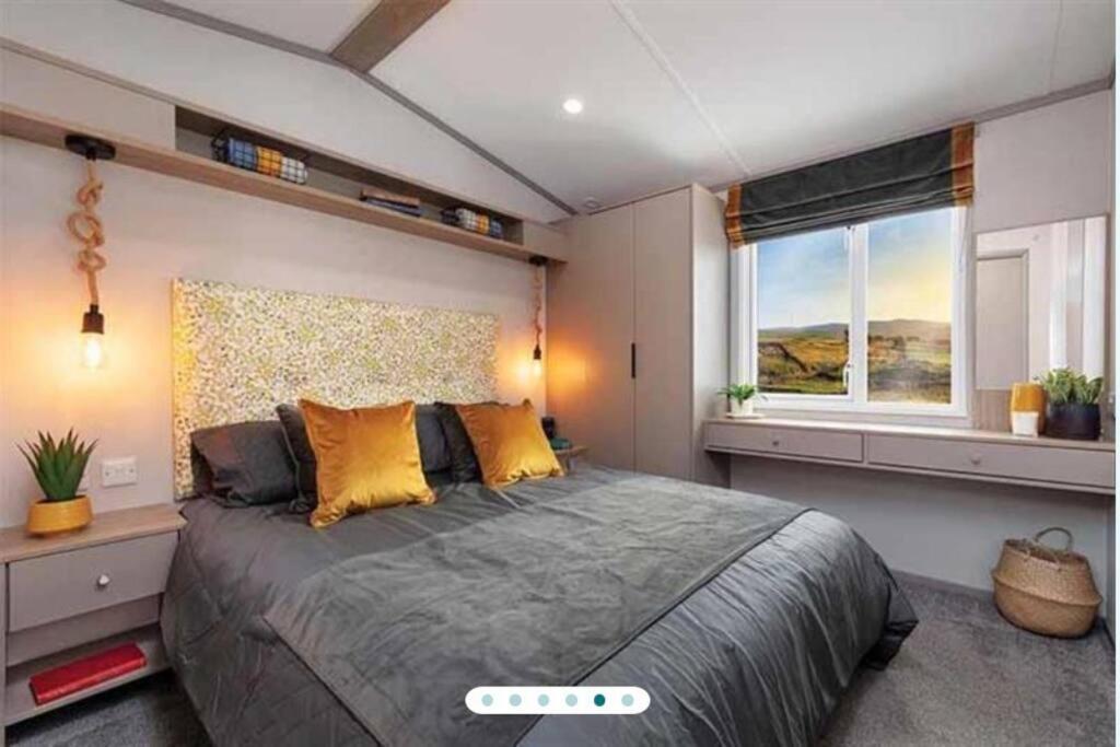 Two Bedroom Holiday Home Newquay  Exterior photo