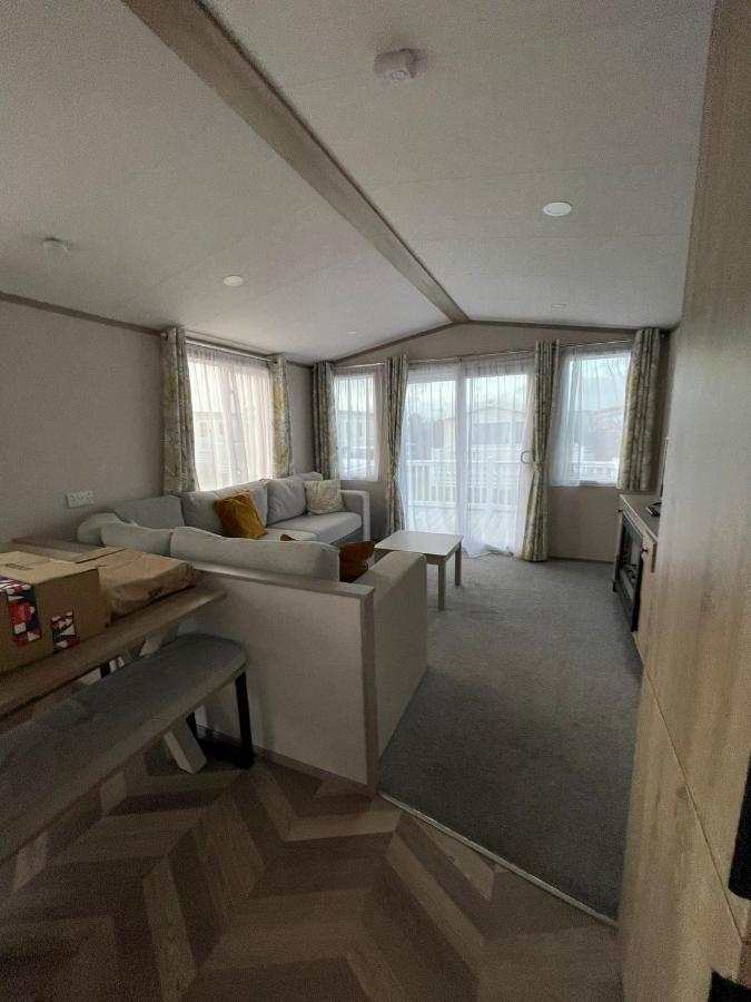 Two Bedroom Holiday Home Newquay  Exterior photo