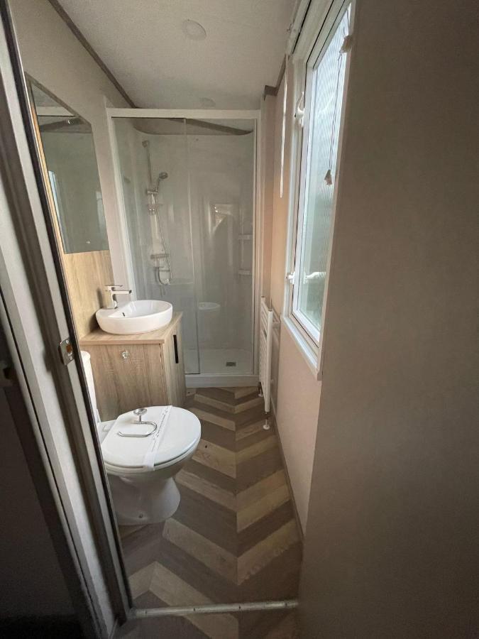 Two Bedroom Holiday Home Newquay  Exterior photo